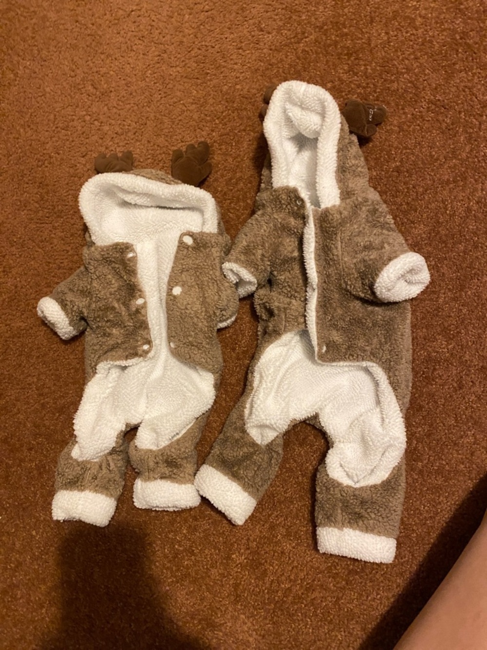 Small Pet Costumes